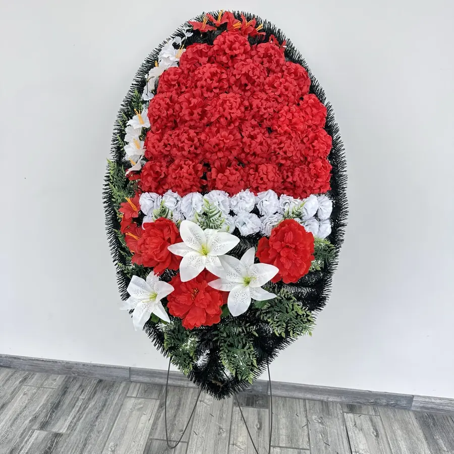 Венок 009 в Минске