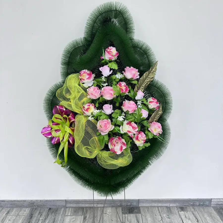 Венок 012 в Минске