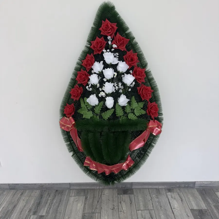 Венок 014 в Минске