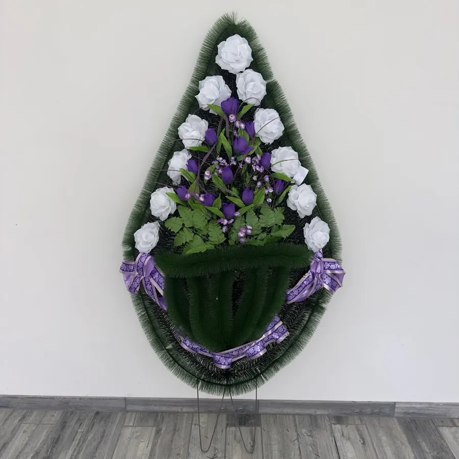 Венок 015 в Минске