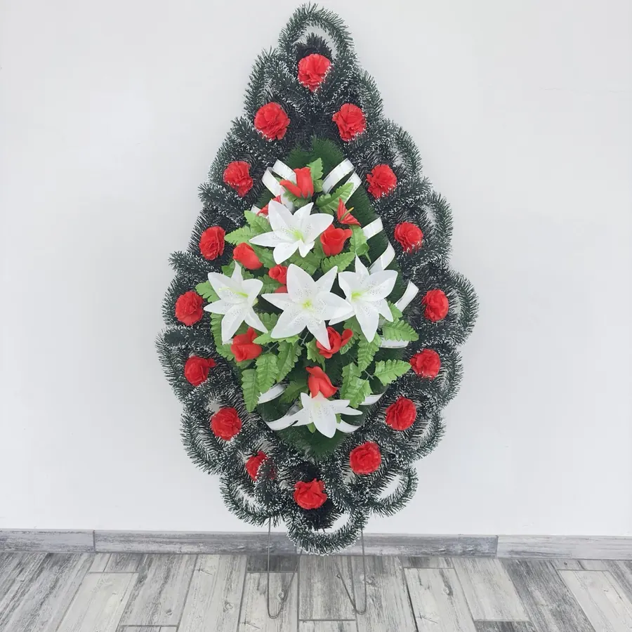 Венок 020 в Минске