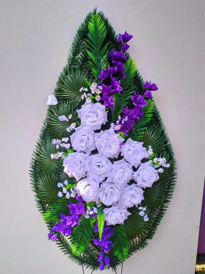 Венок 025 в Минске