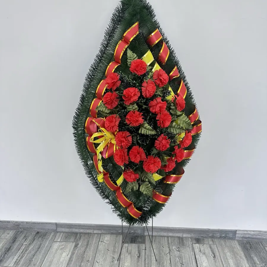 Венок 032 в Минске