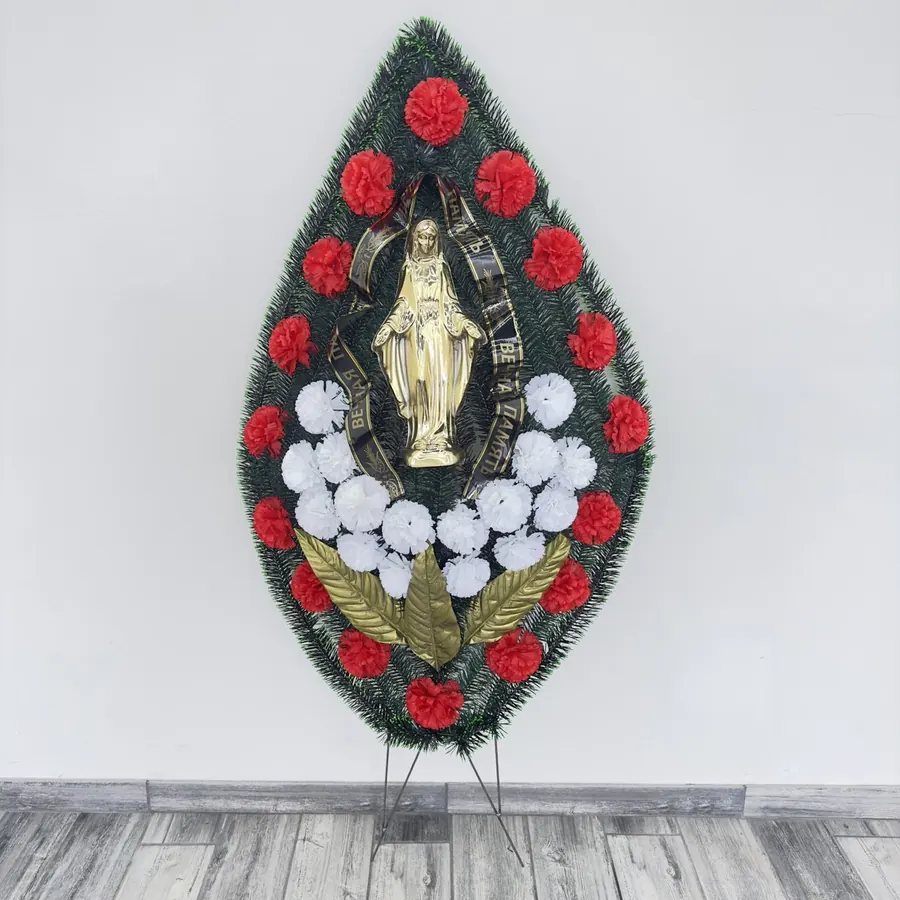 Венок 035 в Минске