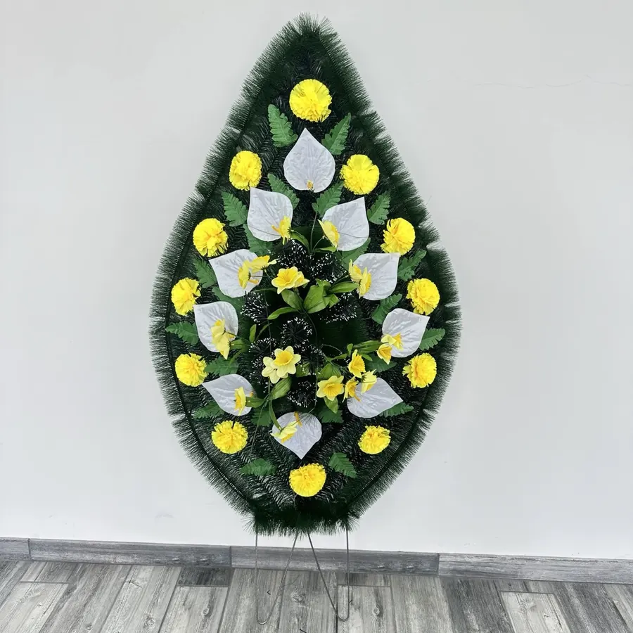 Венок 029 в Минске