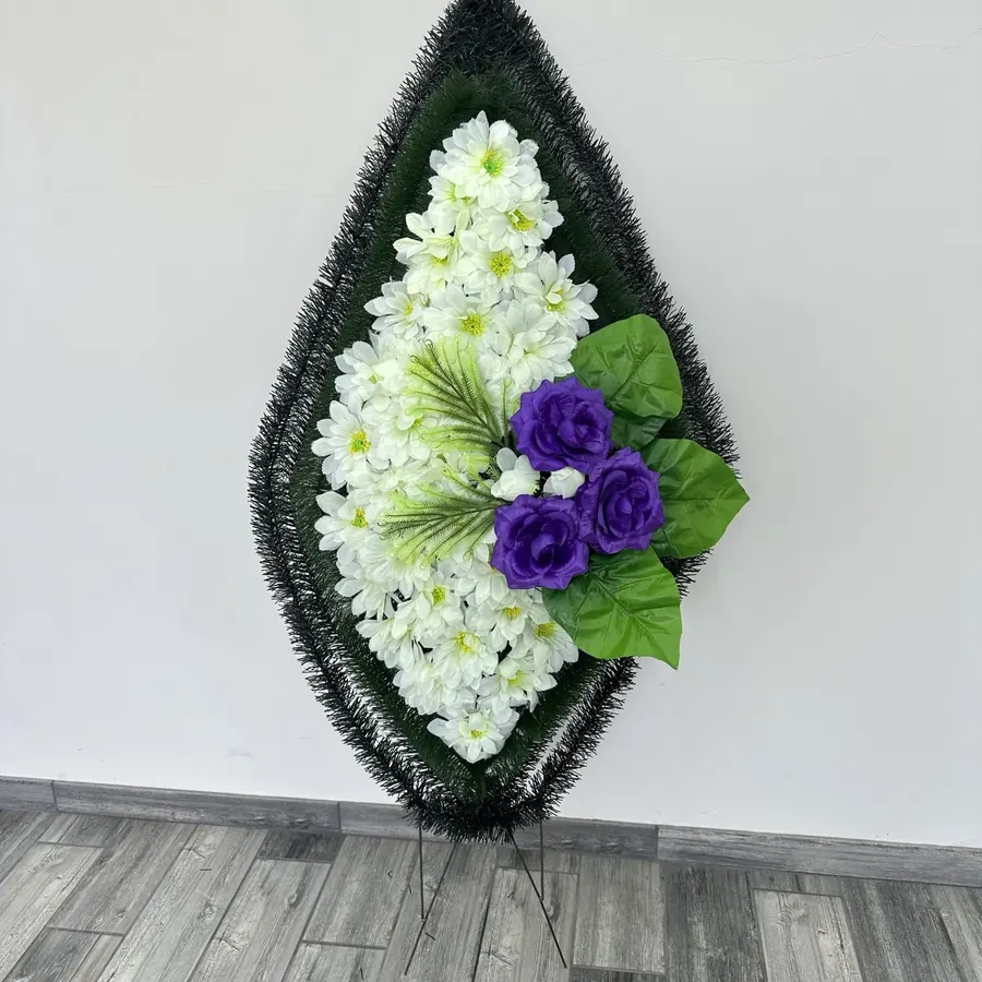Венок 036 в Минске