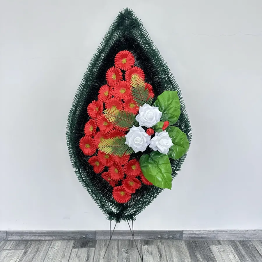 Венок 037 в Минске