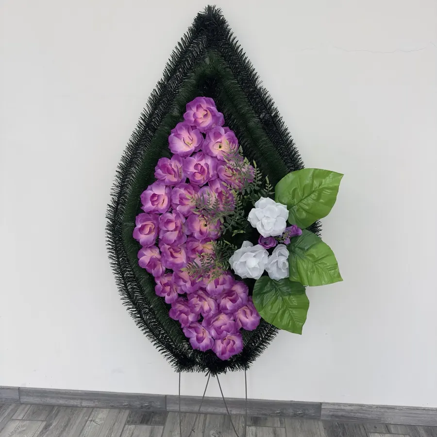 Венок 038 в Минске