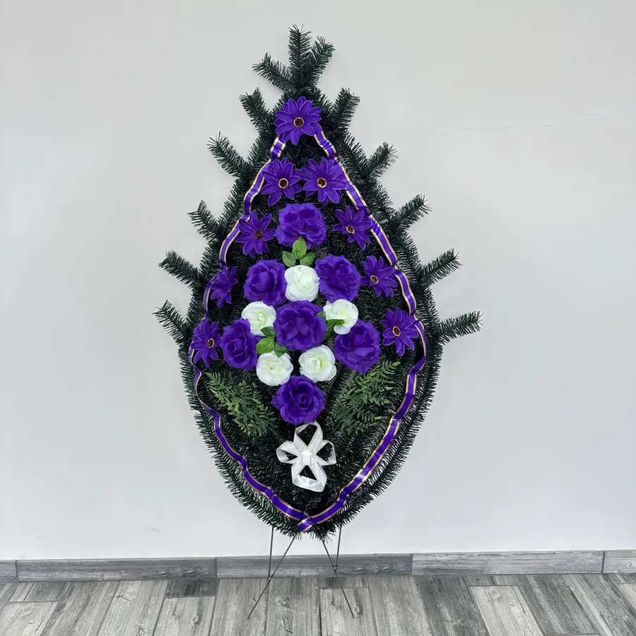 Венок 042 в Минске