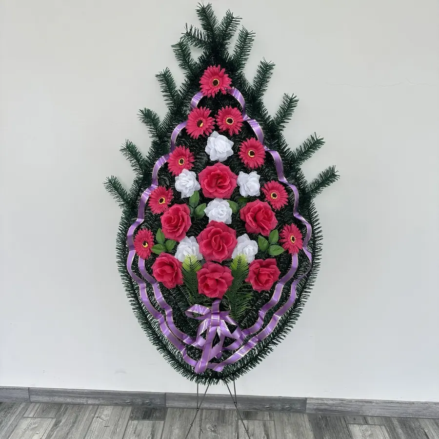 Венок 043 в Минске