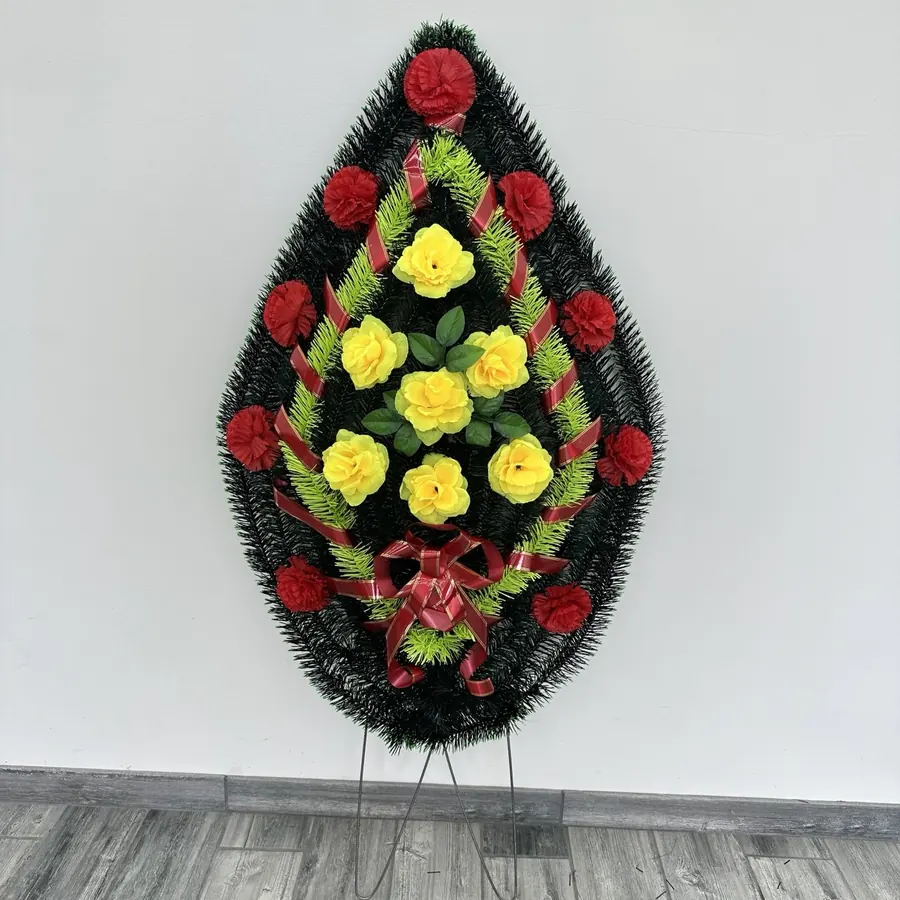 Венок 053 в Минске