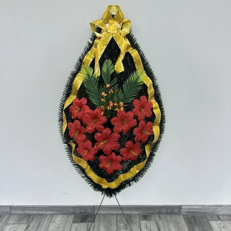 Венок 057 в Минске