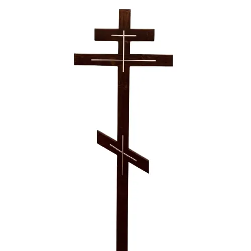 Крест №3 в Минске