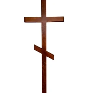 Крест №7