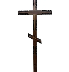 Крест №4