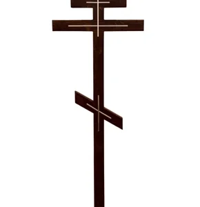 Крест №3