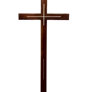 Крест №8