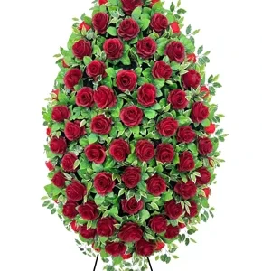 Венок 002