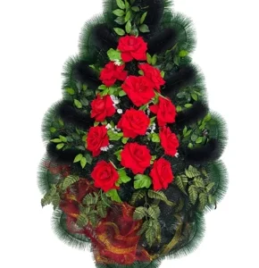 Венок 010