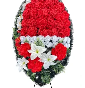 Венок 009