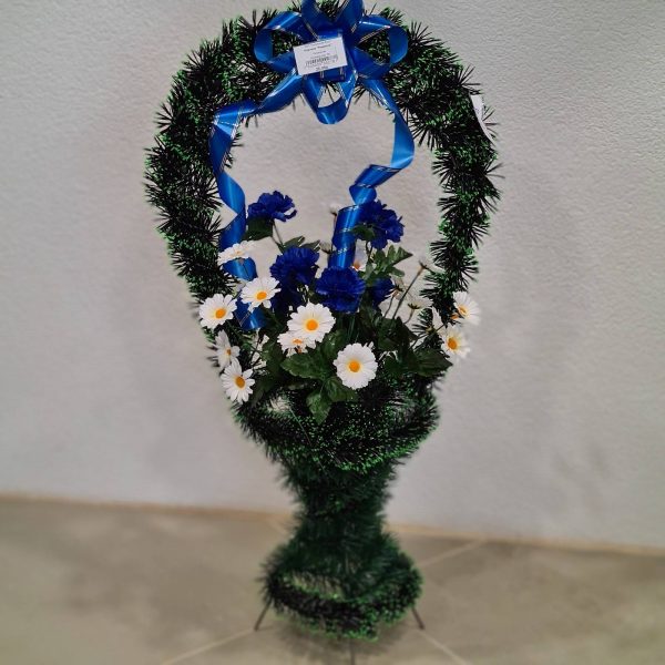 Ритуальная корзинка смолевичи