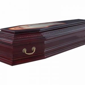 Элитные гробы